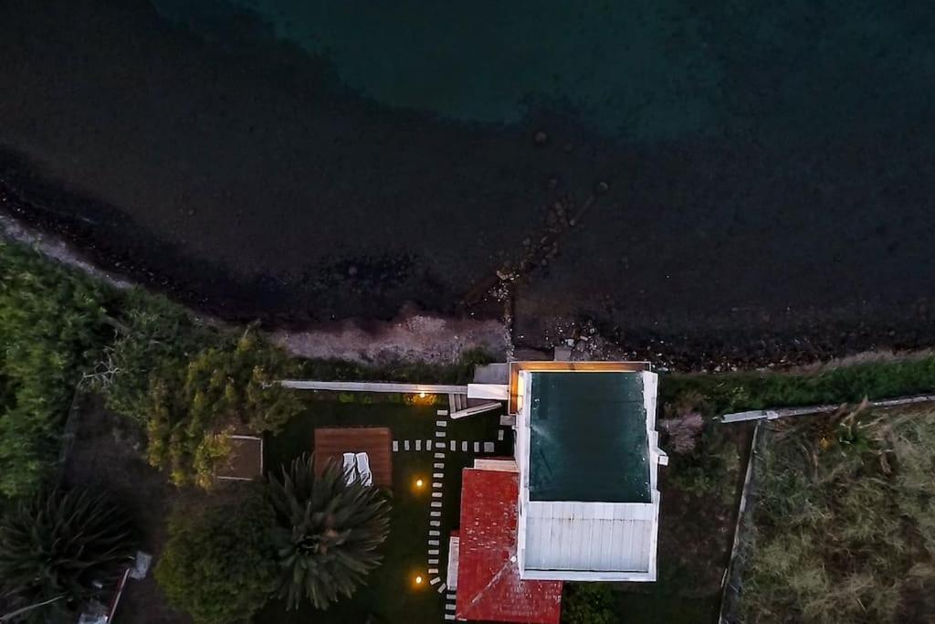 Yfn Urla Seaside House Villa Balikliova Exterior photo