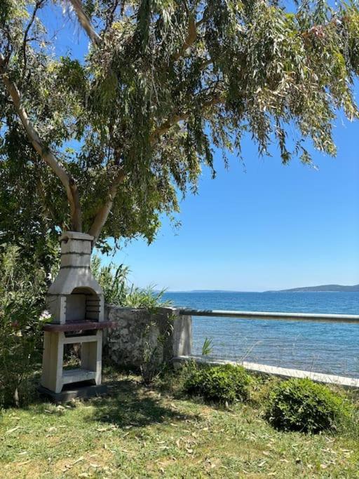 Yfn Urla Seaside House Villa Balikliova Exterior photo